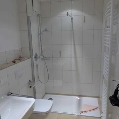 Residenz Hohe Lith, Fewo 329 Daire