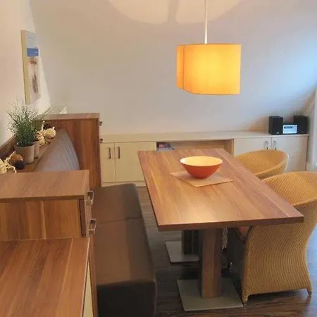 Daire Residenz Hohe Lith, Fewo 329 *