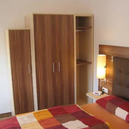 Residenz Hohe Lith, Fewo 329 Daire