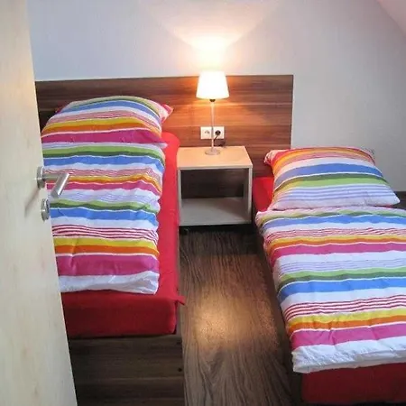 Residenz Hohe Lith, Fewo 329 *