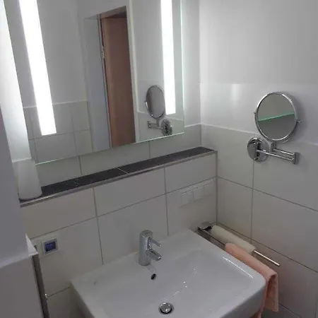 Residenz Hohe Lith, Fewo 329 Daire *